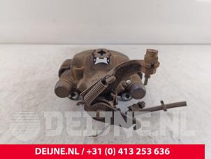 Iveco New Daily Bremszange rechts hinten O271541 foto 3