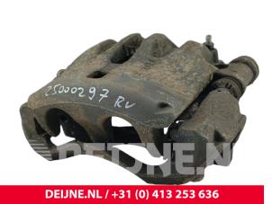Iveco New Daily Bremszange rechts vorne O271542 foto 3