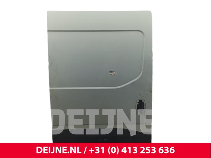 Iveco New Daily Schiebetür rechts O271548