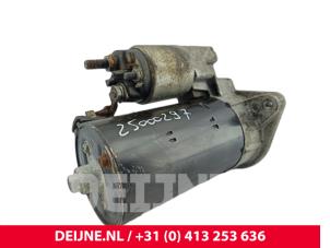 Iveco New Daily Startmotor O271549 foto 3