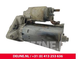 Iveco New Daily Startmotor O271549 foto 2