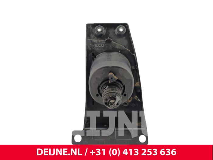 Iveco New Daily Tank Klep O271553