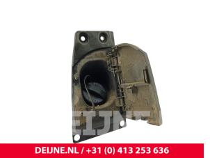 Iveco New Daily Tankklappe O271553 foto 3