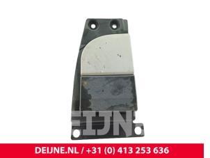 Iveco New Daily Tankklappe O271553 foto 2