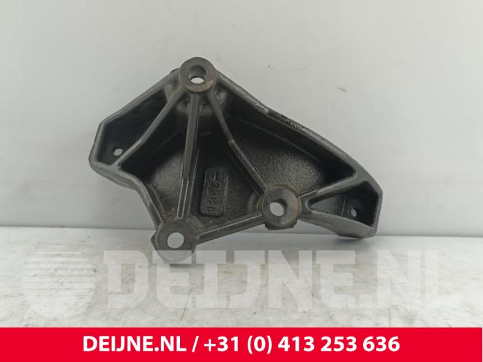 Ford Transit Motorlager O271593