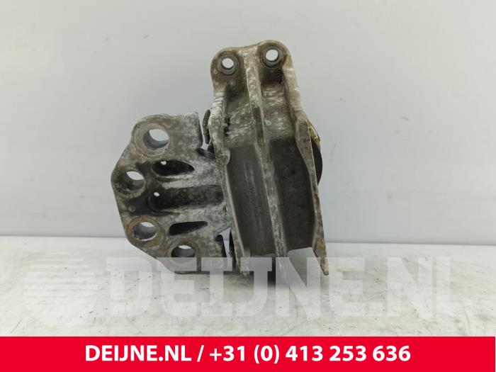 Ford Transit Motorlager O271594