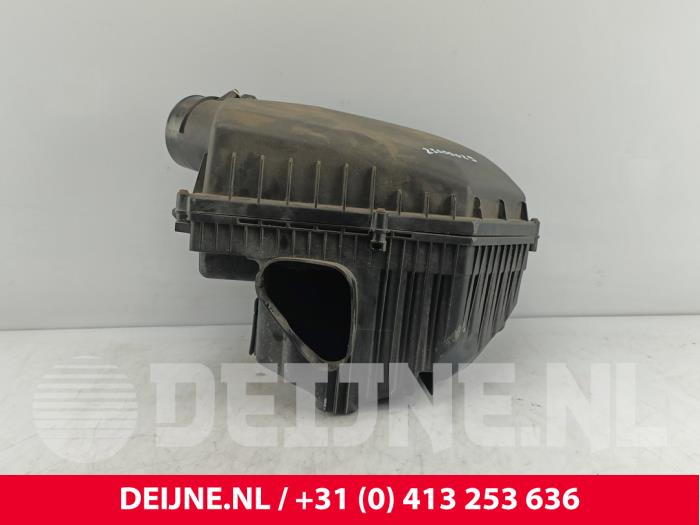 Volvo XC60 Luftfiltergehäuse O271597