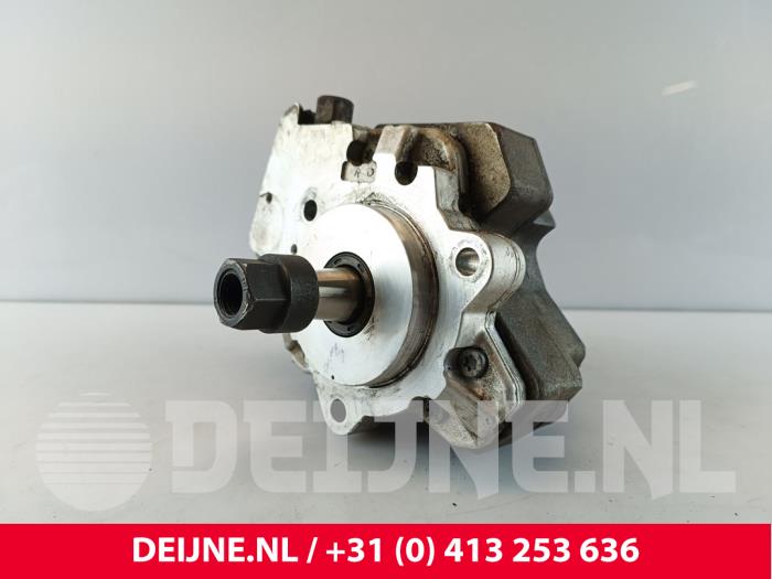 BMW 3-Serie Brandstofpomp Mechanisch O271605