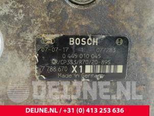 BMW 3-Serie Kraftstoffpumpe Mechanisch O271605 foto 4