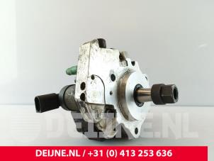 BMW 3-Serie Kraftstoffpumpe Mechanisch O271605 foto 2