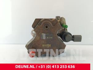BMW 3-Serie Kraftstoffpumpe Mechanisch O271605 foto 3