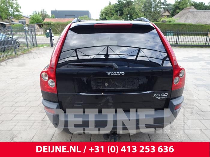 Volvo XC90 Heckklappe O271613
