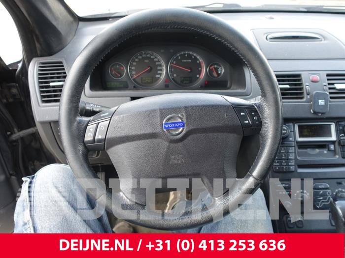 Volvo XC90 Airbag links (Lenkrad) O271615