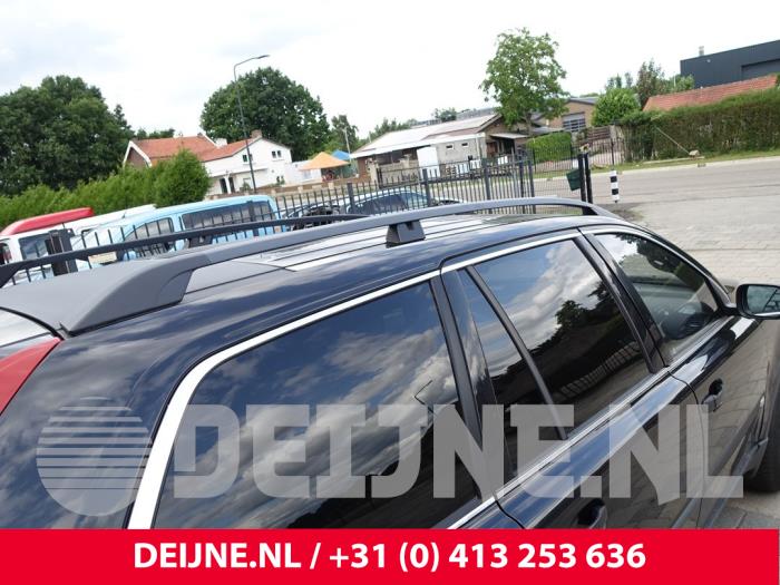 Volvo XC90 Dachreling Set O271623