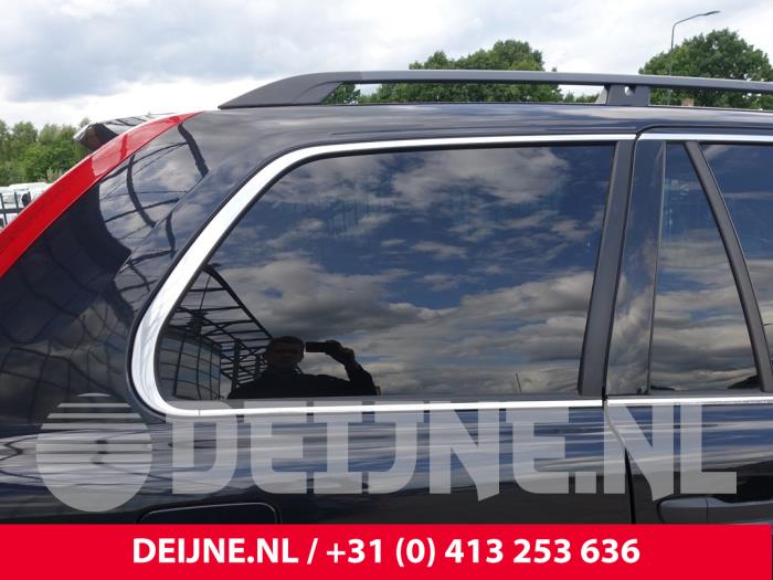 Volvo XC90 Zusätzliches Fenster 4-türig rechts hinten O271632