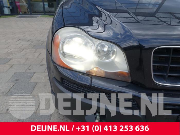 Volvo XC90 Scheinwerfer rechts O271640