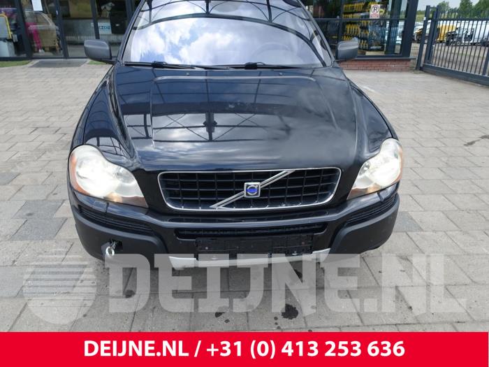 Volvo XC90 Motorhaube O271642