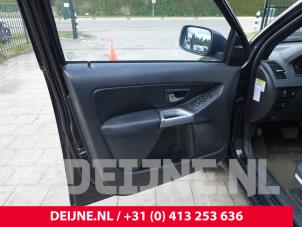 Volvo XC90 Tür 4-türig links vorne O271643 foto 2