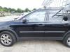 Volvo XC90 I 2.9 T6 24V Deur 4Deurs links-voor