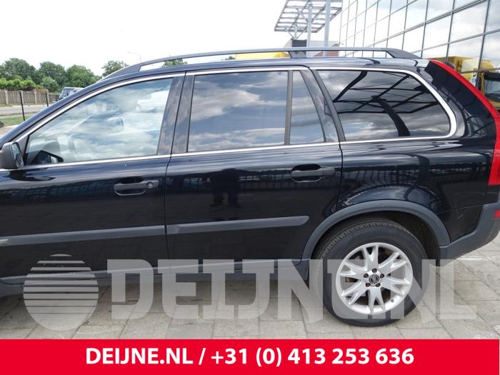 Volvo XC90 Tür 4-türig links hinten O271672