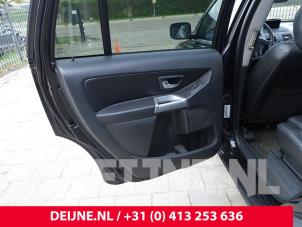 Volvo XC90 Portier 4Deurs links-achter O271672 foto 2