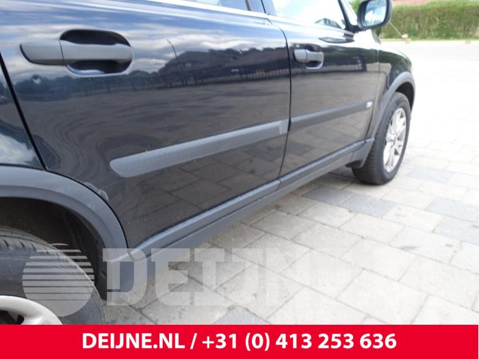 Volvo XC90 Tür 4-türig rechts hinten O271674