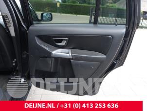 Volvo XC90 Tür 4-türig rechts hinten O271674 foto 2