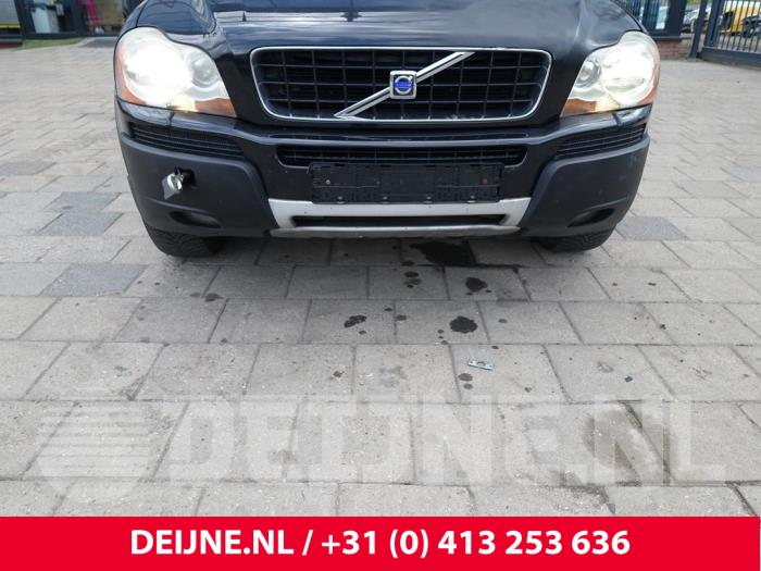 Volvo XC90 Front bumper O271666