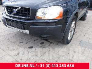 Volvo XC90 Stoßstange vorne O271666 foto 2