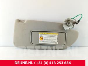 Gebruikte Zonneklep Volvo XC90 I 2.9 T6 24V Prijs € 20,00 Margeregeling aangeboden door van Deijne Onderdelen Uden B.V.