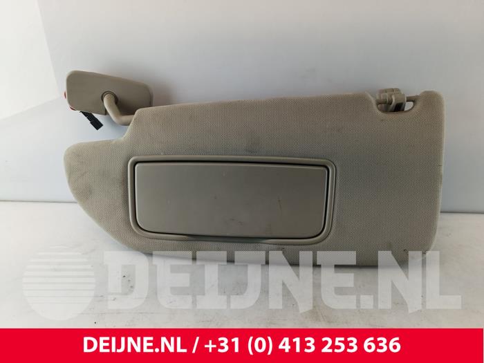 Volvo XC90 Sonnenblende O271670