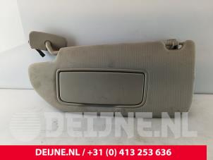 Gebruikte Zonneklep Volvo XC90 I 2.9 T6 24V Prijs € 15,00 Margeregeling aangeboden door van Deijne Onderdelen Uden B.V.