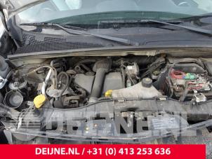 Gebruikte Motor Renault Kangoo Express (FW) 1.5 dCi 110 Prijs € 968,00 Inclusief btw aangeboden door van Deijne Onderdelen Uden B.V.