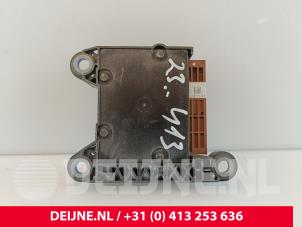 Seres 3 Airbag Module O271697 foto 2