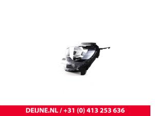 Peugeot Expert Koplamp links O9990002916 foto 2