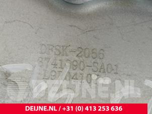 Seres 3 Rear wiper motor O271768 photo 3