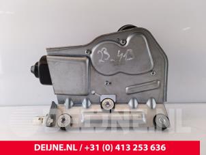 Seres 3 Rear wiper motor O271768 photo 2