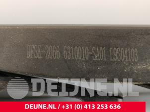 Seres 3 Scheibenwischerarm hinten O271769 foto 3