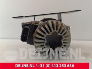 Seres 3 Wasserpumpe O271770 foto 3