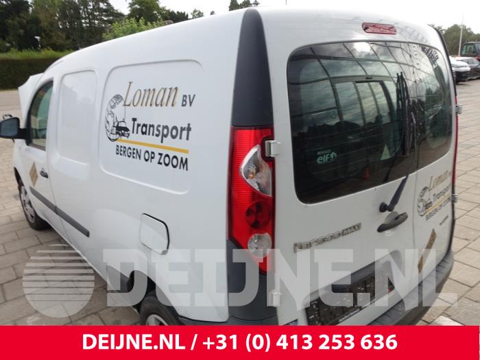 Renault Kangoo Rücklicht links O271724