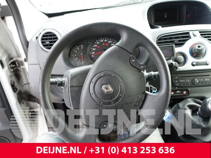 Renault Kangoo Airbag links (Lenkrad) O271726
