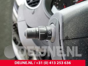Renault Kangoo Steering column stalk O271732 photo 2