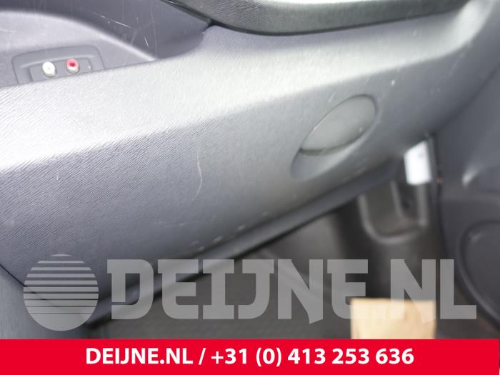 Renault Kangoo Handschuhfach O271733