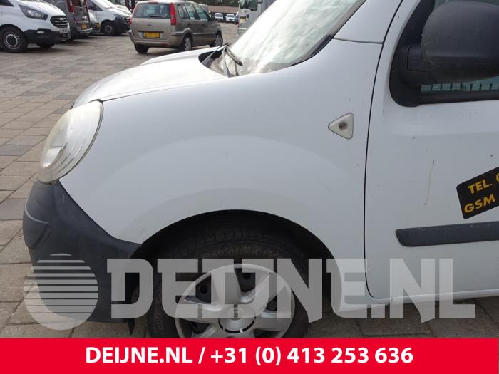 Renault Kangoo Kotflügel links vorne O271751