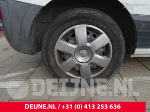 Renault Kangoo Velgen set O271760 foto 2