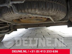 Renault Kangoo Velgen set O271760 foto 3