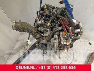 Mercedes Citan Motor O271784 foto 2