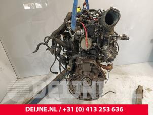 Mercedes Citan Motor O271784 foto 3