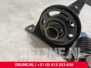 Volkswagen Crafter Zwischenachse O9990002917 foto 3
