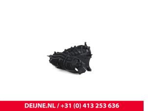 Volvo V40 Ansaugbrugge O9990002825 foto 2